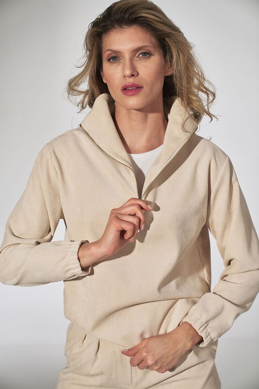 Earthy Essence Sweatshirt